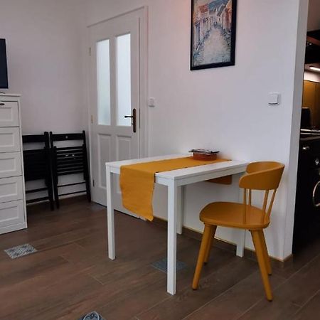 Apartman Augustin Jičín Exterior foto